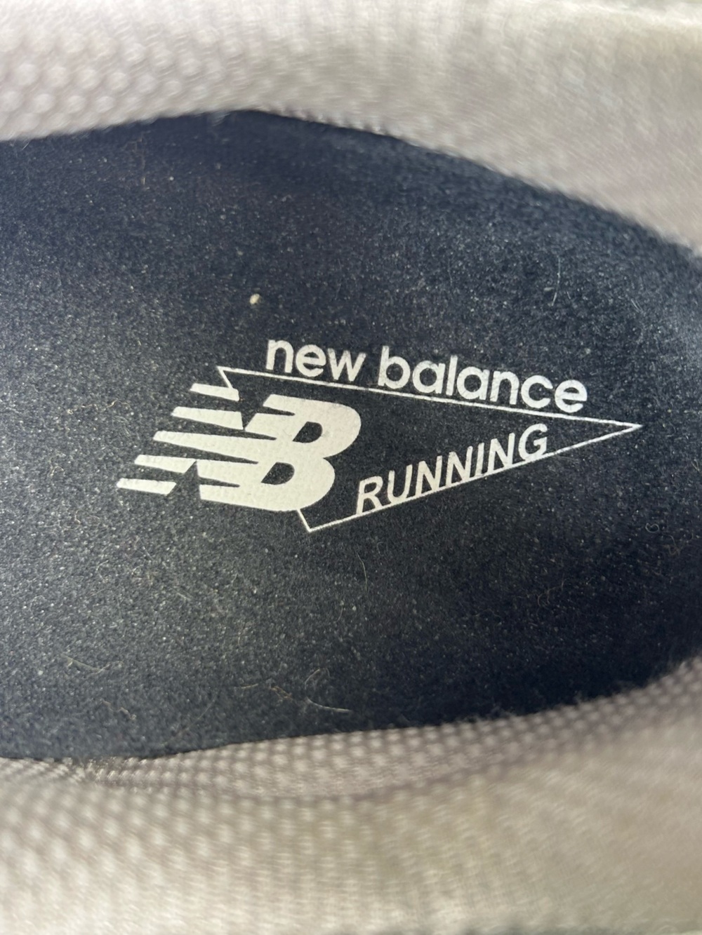 New Balance 990v6 Grey Athletic Sneaker Running Shoes Made In USA Womens Size 10 - Picture 11 of 11